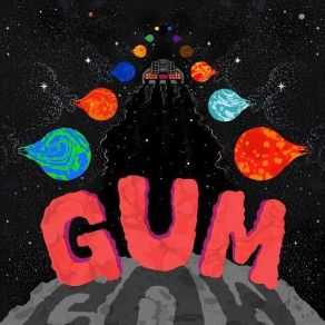 Download track The Sky Opened Up Gum