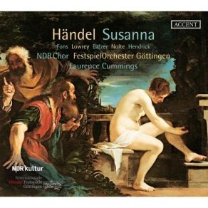 Download track 16. Scene IV. Air Susanna: If Guiltless Blood Be Your Intent Recitative Second Elder: Quick To Her Fate The Loose Adult'ress Bear Air Susanna: If Guiltless Blood Be Your Intent Georg Friedrich Händel