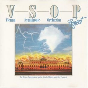 Download track Private Dancer Vienna Symphonic Orchestra Project