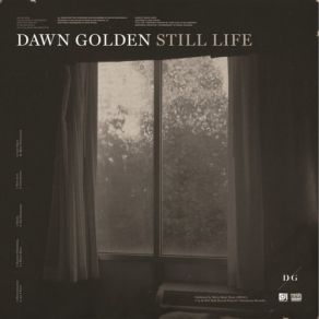 Download track Last Train The Golden Dawn