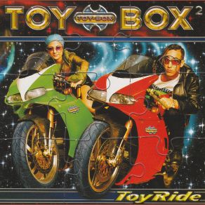 Download track No Sleep Toy - Box