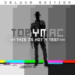 Download track Feel It (Radio Mix) TobyMac