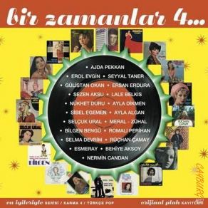Download track Bak Şu Adama Aşık Oldu 1976 Ayla Algan