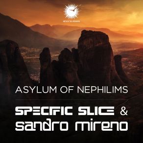 Download track Asylum Of Nephilims (Intro Mix) Sandro Mireno