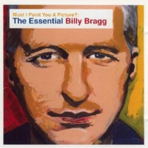 Download track Ingrid Bergman [Billy Bragg & Wilco] Billy BraggWilco