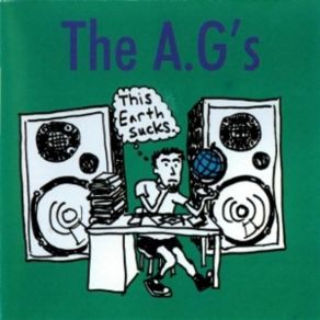 Download track A. G'S The A. G'S