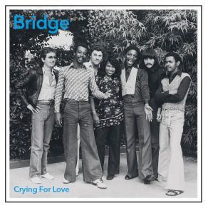 Download track Crying For Love The Bridge