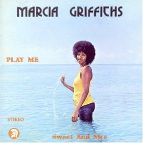 Download track Gypsy Man Marcia Griffiths