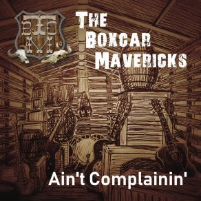 Download track Rhythm And Booze The Boxcar Mavericks