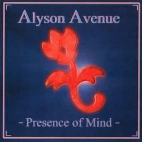 Download track One Touch Alyson Avenue