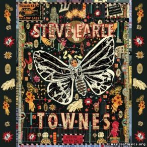 Download track Pancho And Lefty Steve Earle