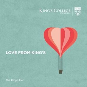 Download track 04. What A Wonderful World (Arr. Harry Bradford & Sebastian Johns) The King's Men, Cambridge