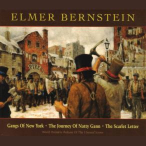 Download track End Credits Elmer Bernstein