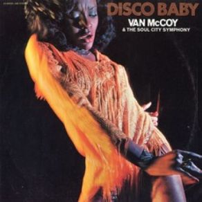Download track Disco Baby Van McCoy, The Soul City Symphony