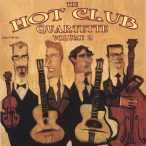 Download track Sweet Chorus Hot Club Quartette