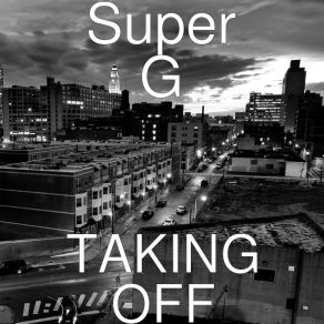 Download track Sere Nere Super G.