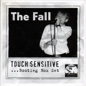Download track The Joke (Live At Crocodile Café, Seattle, 20 November 2001) The FallSeattle