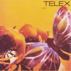 Download track L' Amour Toujours Telex