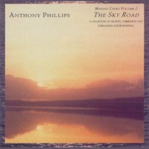 Download track Exile Anthony Phillips