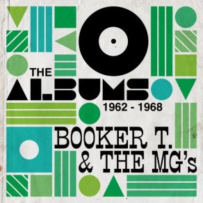 Download track Blue On Green Booker T & The MG'S