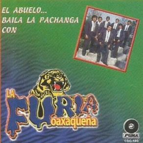 Download track Amor Correspondido La Furia Oaxaquena