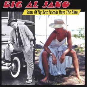Download track The Way It Used To Be Big Al JanoLittle Phil
