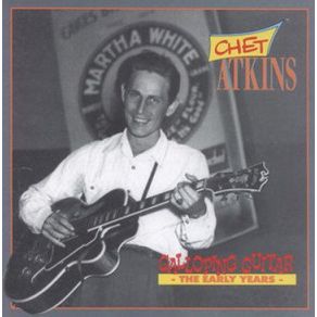 Download track The Third Man Theme Chet Atkins