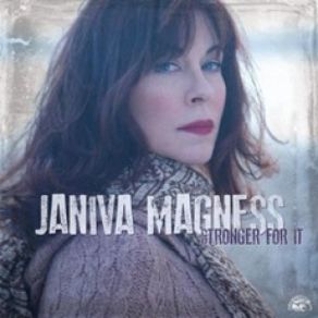 Download track Thought I Knew You Janiva Magness