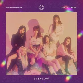 Download track Moon Everglow