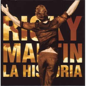 Download track Livin' La Vida Loca Ricky Martin