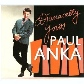 Download track Tonight, My Love, Tonight Paul Anka