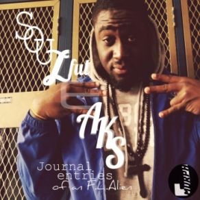 Download track Let You Know J. Murph