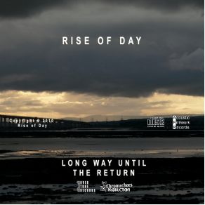 Download track The First Rays On The Horizon (Acoustic) Rise Of Day