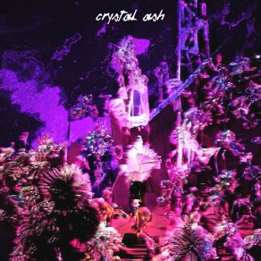 Download track Crystal A & J