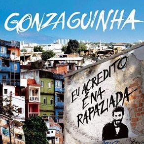 Download track Grito De Alerta Gonzaguinha