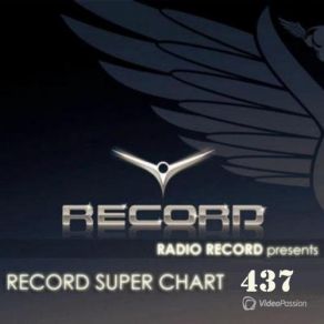 Download track RECORD SUPERCHART # 437 Radio Record