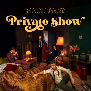 Download track Private Show Count Daisy