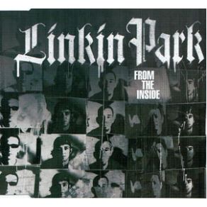 Download track From The Inside Linkin Park