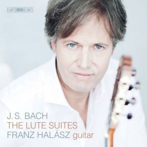 Download track 14 - Violin Partita No. 3 In E Major, BWV 1006 (Arr. A. Krause For Guitar) - IV. Menuett I - V. Menuett II Johann Sebastian Bach