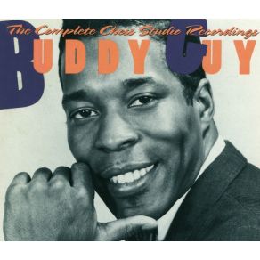 Download track Leave My Girl Alone Buddy Guy