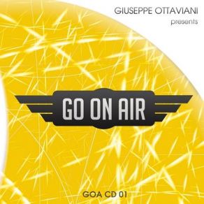 Download track Go On Air Mix 1 Giuseppe Ottaviani