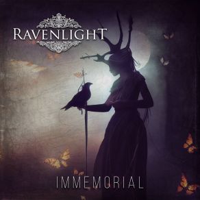 Download track Paper Ships Ravenlight