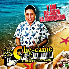 Download track Maria Jose Che-Came El Mago De Los Teclados