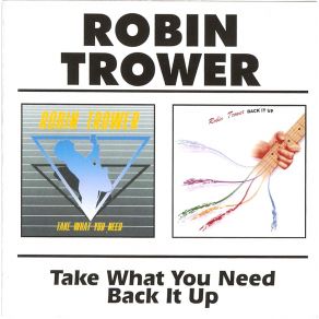 Download track Over You Robin Trower