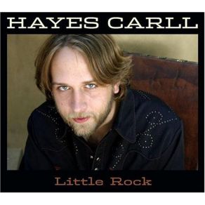 Download track Good Friends Hayes Carll