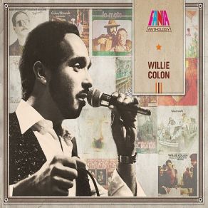 Download track La Murga Willie ColónHéctor Lavoe
