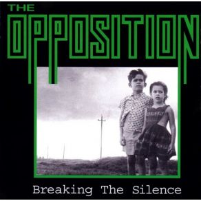 Download track Open The Door The Opposition