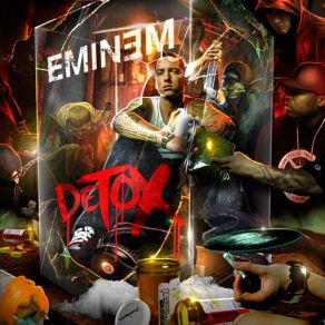 Download track Despicable Eminem