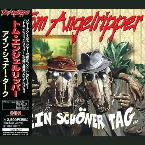 Download track Ein Prosit Der Gemutlichkeit Tom Angelripper