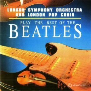 Download track And I Love Her London Symphony Orchestra And Chorus